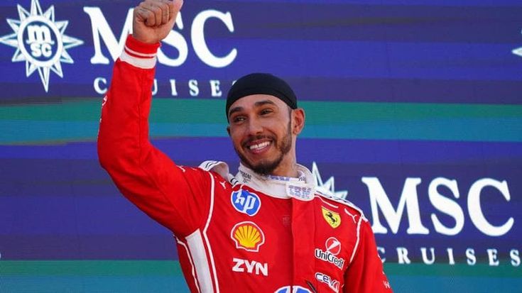 F1, perché la vittoria di Hamilton a Barcellona può riaprire il Mondiale della Ferrari