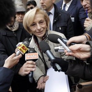 Bonino: a Natale "grande marcia per amnistia e giustizia giusta"