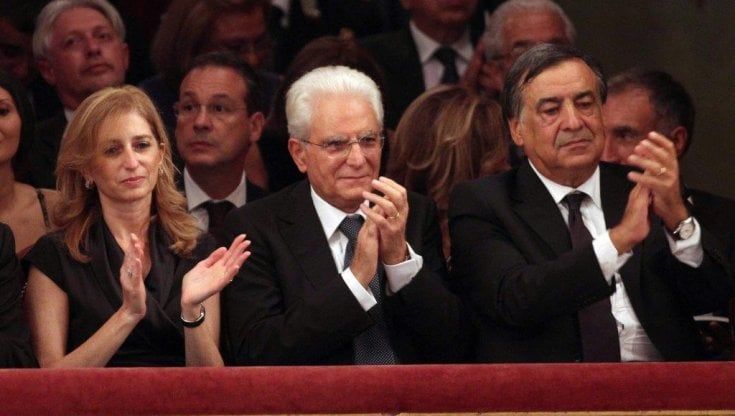 La Sicilia esulta per Mattarella: “Il bis l'unica risposta alla crisi dei partiti”
