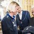 Federica Pellegrini a Mattarella: ''Sport funziona, lo protegga''