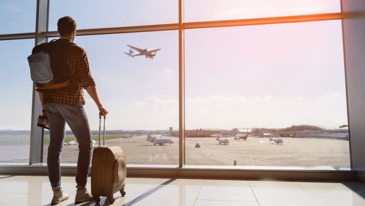 Vacanze, sempre più italiani valutano un’assicurazione per il viaggio