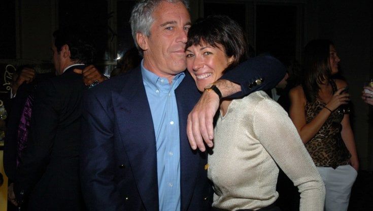 “Mia sorella Ghislaine è solo un capro espiatorio. Fu usata da Epstein”