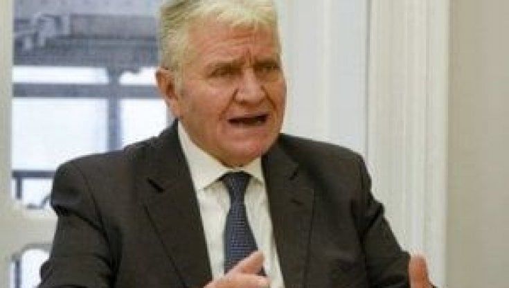 Napoli, la proposta di De Iesu: "Minori a rischio accanto ai malati di cancro" 