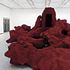 Anish Kapoor a Londra, il Sacro e il Buio