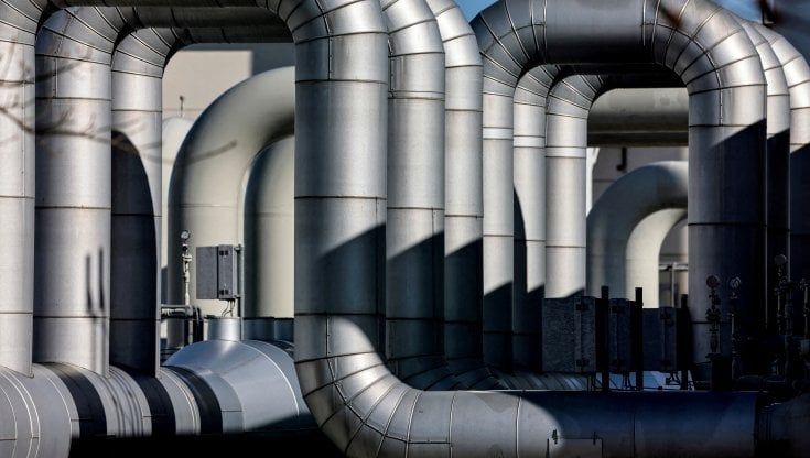 L'Agenzia internazionale dell'energia allerta l'Europa: "Prepararsi a stop totale del gas russo"