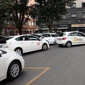 Taxi Milano, sul numero unico 02.7777 il Consiglio di Stato dà ragione al Comune