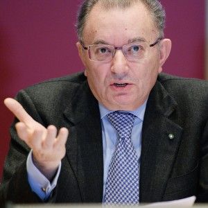 Fisco, la Tasi preoccupa Squinzi: "Mi sembra un'altra botta"