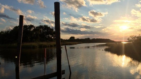 Le vite spezzate dei primi rifugiati climatici degli Stati Uniti