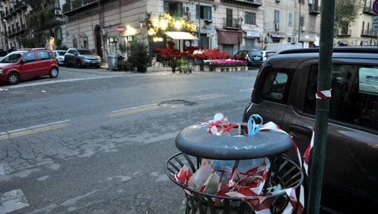 Donna ferita a fucilate, istituita la quarta zona rossa. Rintracciato l’uomo che ha sparato