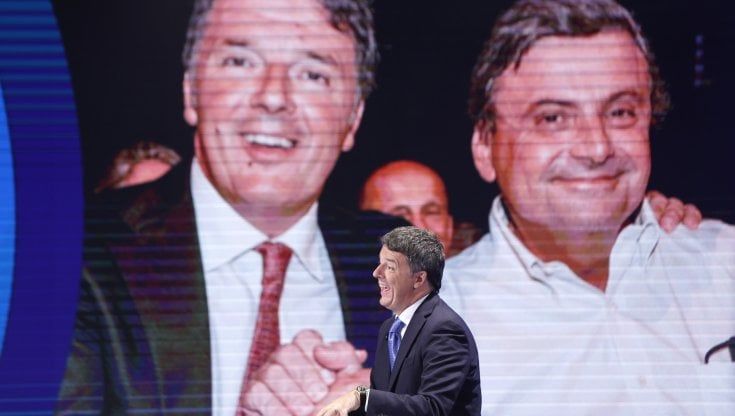 Terzo polo, programma elettorale: rigassificatori, legge contro l'omotransfobia, salario minimo e incentivi per le imprese under 35 