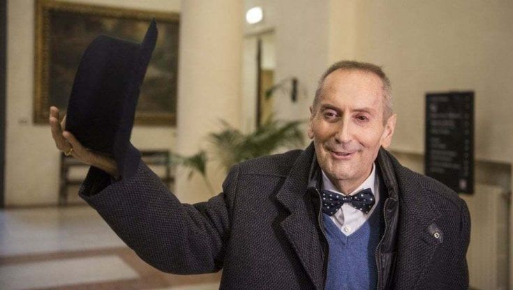 "I preservativi distribuiti con Bonaccini e le mattine al bar con Schlein, come faccio a scegliere?”. Il dilemma di Franco Grillini