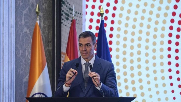 La Spagna, la lepre d’Europa che senza legge di bilancio cresce più degli Usa