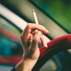 Niente più sigarette al mentolo in tabaccheria. Ecco perché