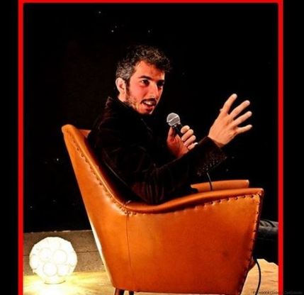 All'ex Asilo Filangieri il film di Gabriele Del Grande
