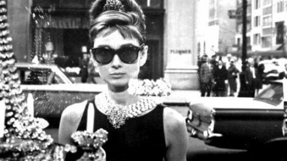 Audrey Hepburn è stata un'eroina della Resistenza