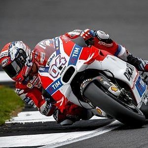Moto Gp, Dovizioso punta in alto: "Lotteremo per il primo posto"