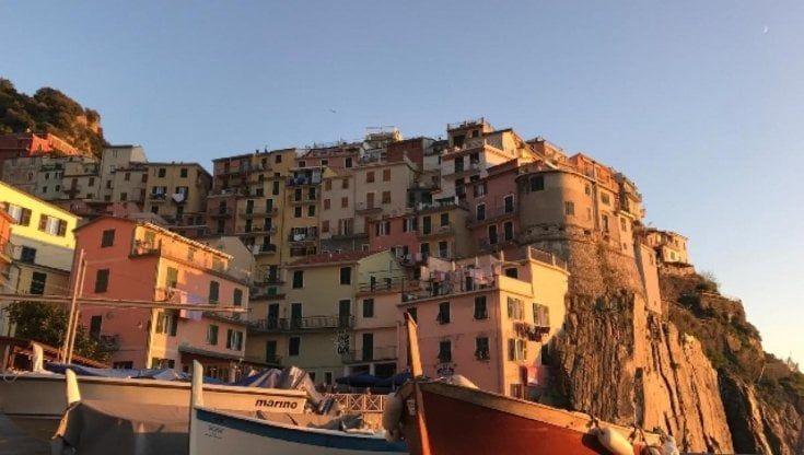 Liguria, turismo da record anche a dicembre