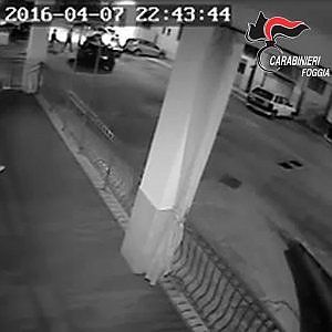 Foggia, tre arresti per l'aggressione a colpi d'ascia: il movente è una lite sui pascoli