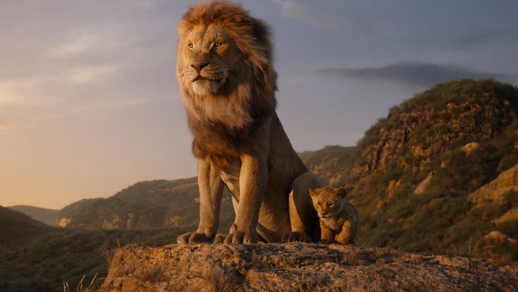 Questa giungla è senza pietà. Il remake del Re Leone cancella l’innocenza del cartone