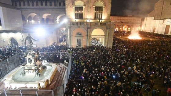 Bologna s’aspetta un Capodanno da tutto esaurito