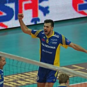Volley, playoff: Verona sbanca Perugia. Cev, Trento sfiora la rimonta