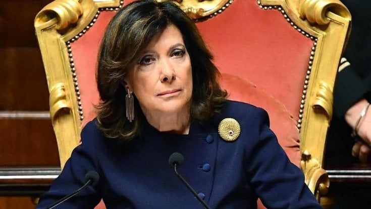 Senato, scontro sulle sanzioni per i cambi di casacca. Casellati: "Non possono valere per tutti"