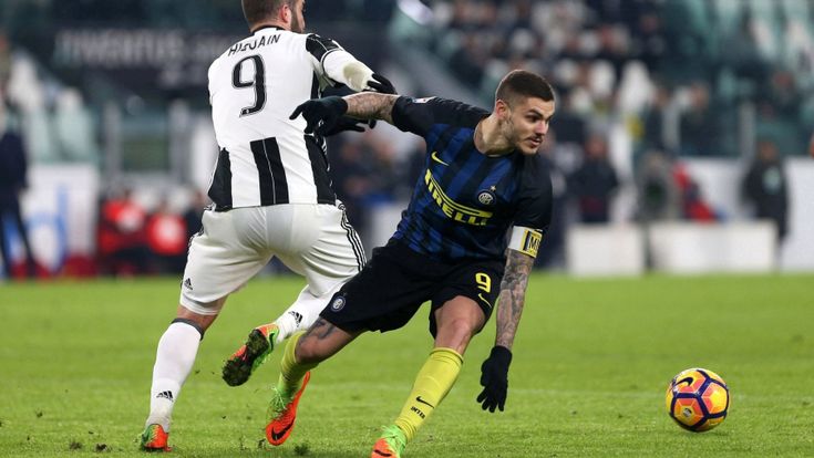 Calciomercato, la costosa ammuina dei numeri 9