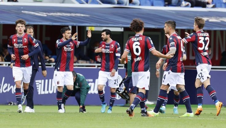 Bologna, De Leo (collaboratore di Mihajlovic): "Difficile giocare dopo una settimana così"