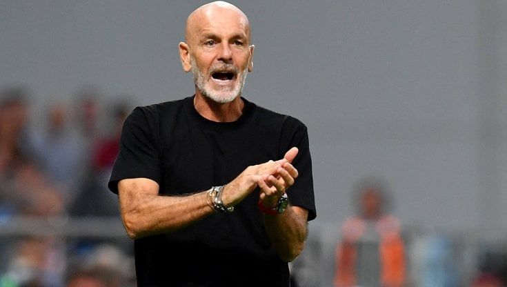 Pioli: "Il derby tutta un'altra storia, ma dovremo essere meno frenetici che col Sassuolo"