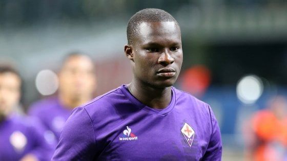 Ciao Babacar, svolta nella notte: va al Sassuolo