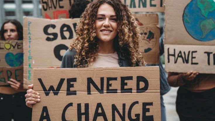 Consumi sostenibili, dai giovani maggiore attenzione e una consapevolezza diversa
