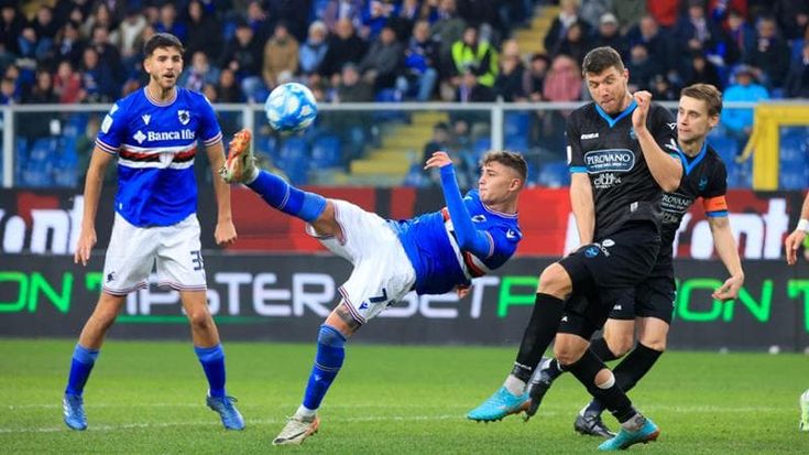 Sampdoria, come è dura con le big. Il Como diventa l’esame verità