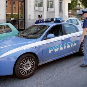 Minaccia di morte l'ex moglie, arrestato a Rimini