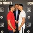 Boxe, Blandamura-Morrison e il re dei ring announcer: giovedì di spettacolo al Foro Italico