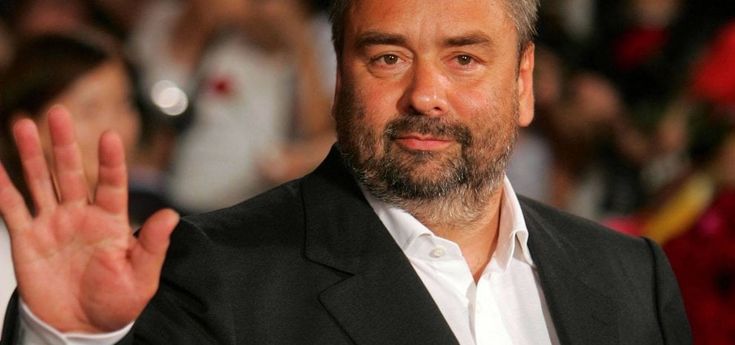 Besson nello spazio: "Il mio paradiso è senza pregiudizi"