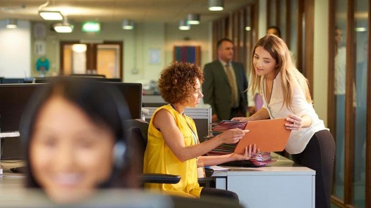 La segreteria d’azienda: un’attività poliedrica