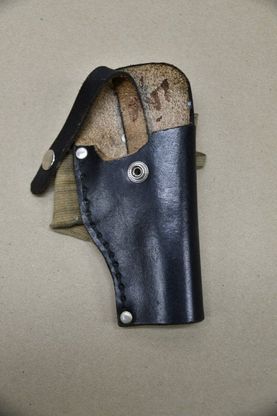 Charlotte, le foto della polizia dell'arma di Lamont
