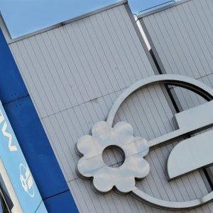 Mediaset, il giudice si riserva di decidere sul voto di Vivendi