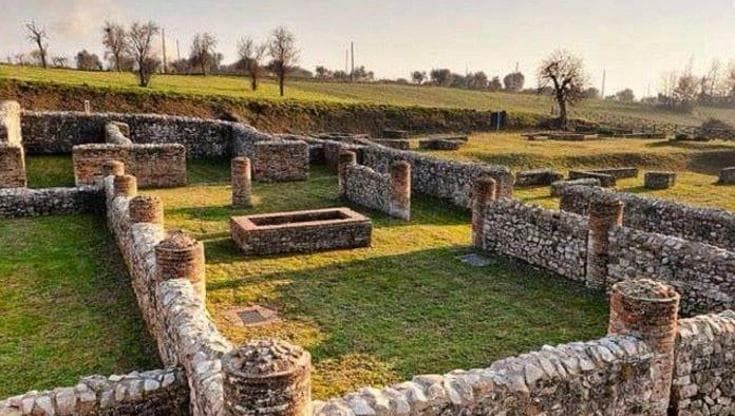 Capitale Cultura 2028, solo Mirabella Eclano in lizza per la Campania. Mastella: “Una schifezza”