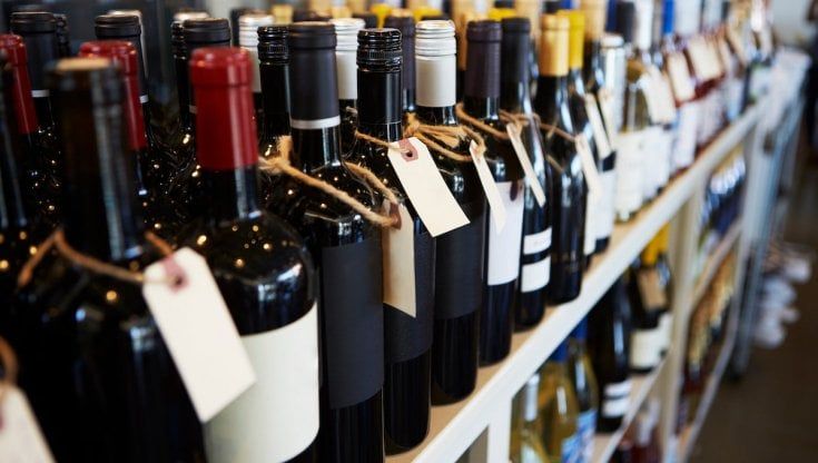 Vino italiano: nel 2021 il fatturato sale a 11 miliardi