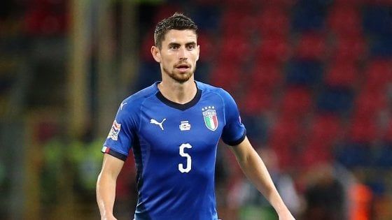 Italia-Bosnia, Jorginho in panchina, Bastoni a casa. Pellegrini in vantaggio su Zaniolo