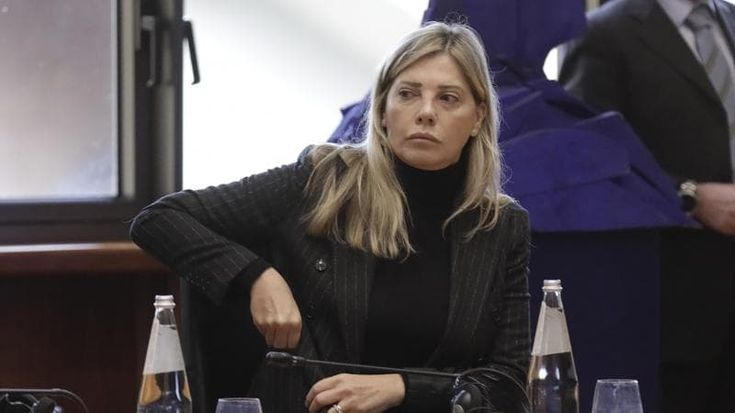 Caso Almasri, via libera dalla Camera per lo scudo a Giusi Bartolozzi