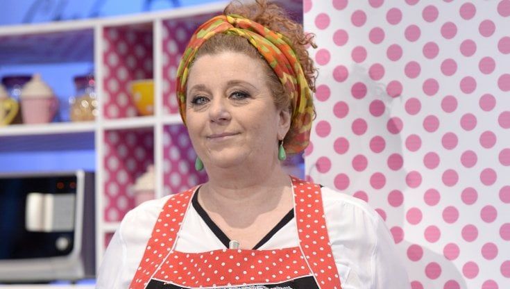 Cento euro per dieci persone, il pranzo di Natale di Luisanna Messeri: due primi, tacchino  e come dessert il panettone Marietta