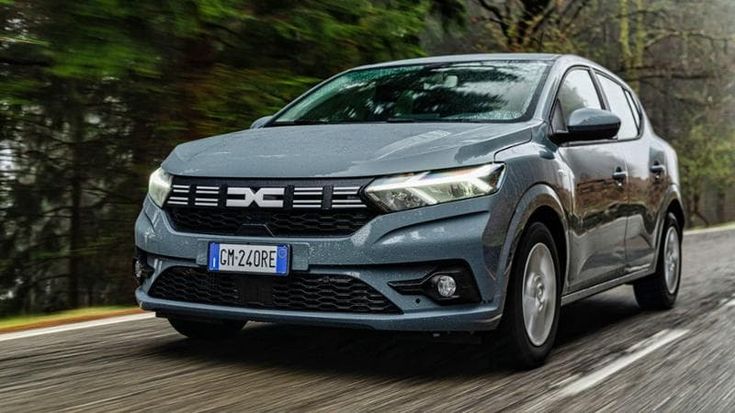 Sandero Streetway Eco-G, la Dacia alternativa a benzina e Gpl. Ecco come va