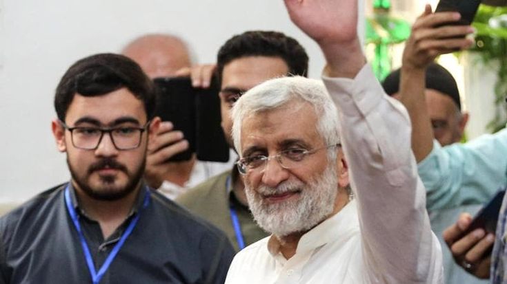 Jalili, il leader dei duri che sabota il negoziato Usa-Iran