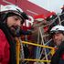 Migranti, Emergency salva 113 persone: fra i soccorritori anche il navigatore Giovanni Soldini