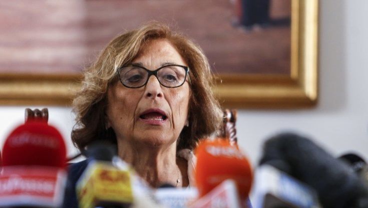 Csm, la pm fa le valigie: "Non può lavorare insieme al marito, è incompatibile"