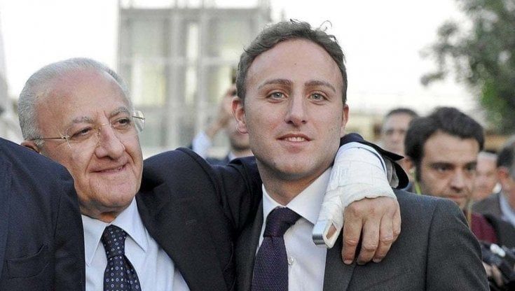 Schlein e la dinasty campana. De Luca Jr (e il ruolo da vicecapogruppo) accende il Pd: le colpe dei padri devono ricadere sui figli? 