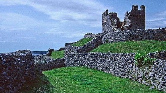 Tra Galway e le Aran. Le radici gaeliche