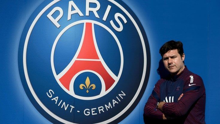 Psg, Mbappé a Pochettino: non rinnovo. Il tecnico invece prolunga fino al 2023